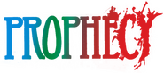Logo of Prophecy image size 778x344