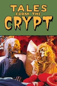 Serie streaming | voir Les contes de la crypte en streaming | HD-serie