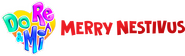 Logo of Do, Re & Mi image size 2115x640