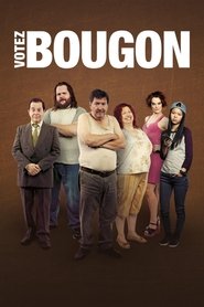 poster Votez Bougon