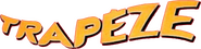 Logo of Trapeze image size 804x195