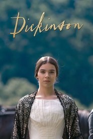 Poster of Voices & Visions: Emily Dickinson image size 2000x3000