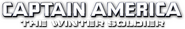 Logo of Captain America: The Winter Soldier image size 1600x251