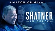 Backdrop of Shatner in Space image size 1920x1080