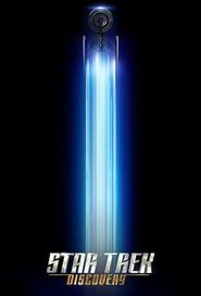 Poster of Star Trek: Discovery image size 680x1000