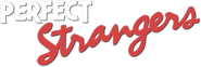 Logo of Perfect Strangers image size 788x264