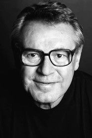 Photo of Miloš Forman image size 500x750