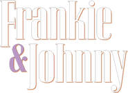Logo of Frankie and Johnny image size 403x293
