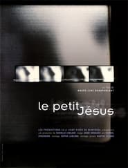 Baby Jesus poster