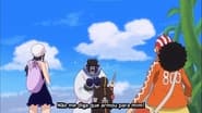 serie One Piece saison 15 episode 640 en streaming
