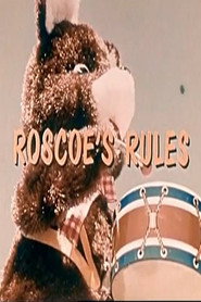 Roscoe's Rules poster