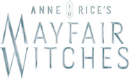 Logo of Mayfair Witches image size 1972x1208