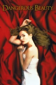 poster Dangerous Beauty