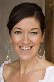 Photo of Victoria Hislop image size 582x874