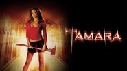 Backdrop of Tamara image size 2560x1440