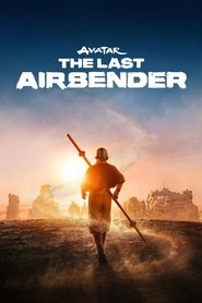 Poster of Avatar the Last Airbender image size 2000x3000