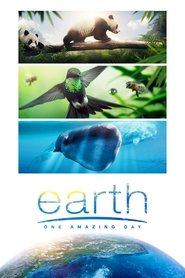 poster Earth: One Amazing Day