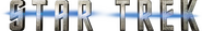 Logo of Star Trek image size 795x124