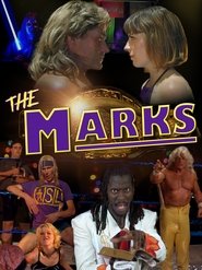 poster The Marks
