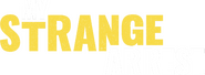 Logo of My Strange Arrest image size 800x294