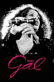 poster Baby Gal