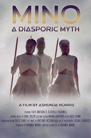 Mino: A Diasporic Myth poster