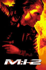 poster Mission: Impossible II