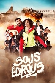 Sous écrous Poster