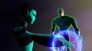 Green Lantern - La serie animée season 1 episode 26