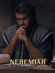 poster Nehemiah: “The Joy of Jehovah Is Your Stronghold”