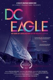 poster D.C. Eagle: Bound by Leather