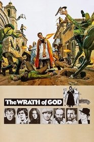 poster The Wrath of God
