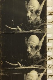 A Trip to Mars Poster