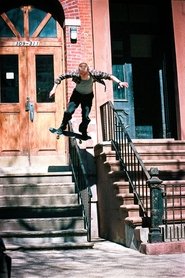poster Triple Backflip