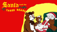 Le Père Noël et les trois ours wallpaper 
