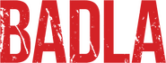 Logo of Badla image size 1275x482