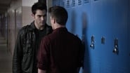 Teen Wolf season 1 episode 4