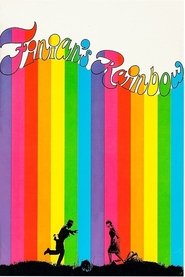 poster Finian's Rainbow