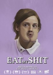 poster Eat My Shit