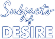 Logo of Subjects of Desire image size 434x304
