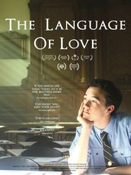 Poster of The Language of Love image size 1500x1995