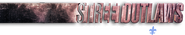 Logo of Street Outlaws: New Orleans image size 1848x354