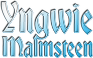 Logo of Yngwie J. Malmsteen: Trial by Fire - Live in Leningrad '89 image size 481x299