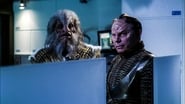 Star Trek : Enterprise season 3 episode 20