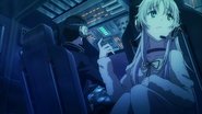 K Project season 1 episode 8