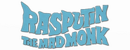 Logo of Rasputin: The Mad Monk image size 800x310