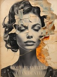 poster More Beautiful Than Death