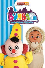 poster Bumba - Deel 12: In de Sneeuw