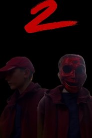 poster Stone Sword 2 and the visions of fate
