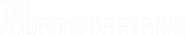 Logo of The Andromeda Strain image size 2833x532
